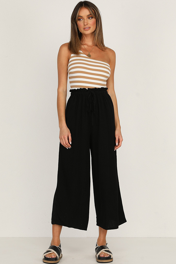 Black Pant