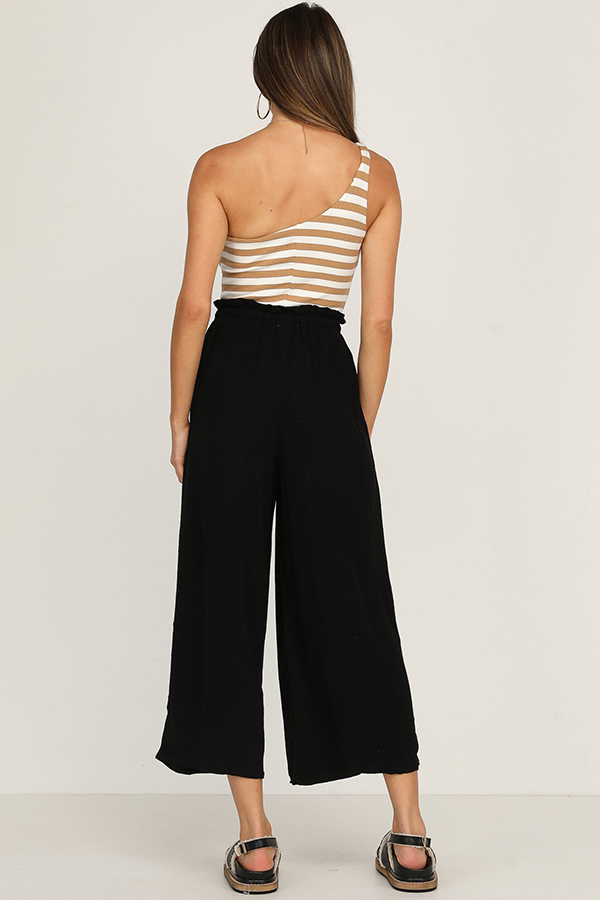 Black Pant