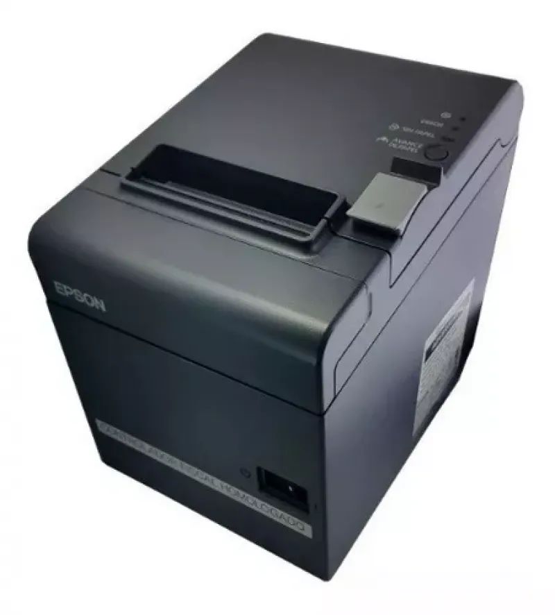 Impresora Fiscal Epson tm-t9000 fa