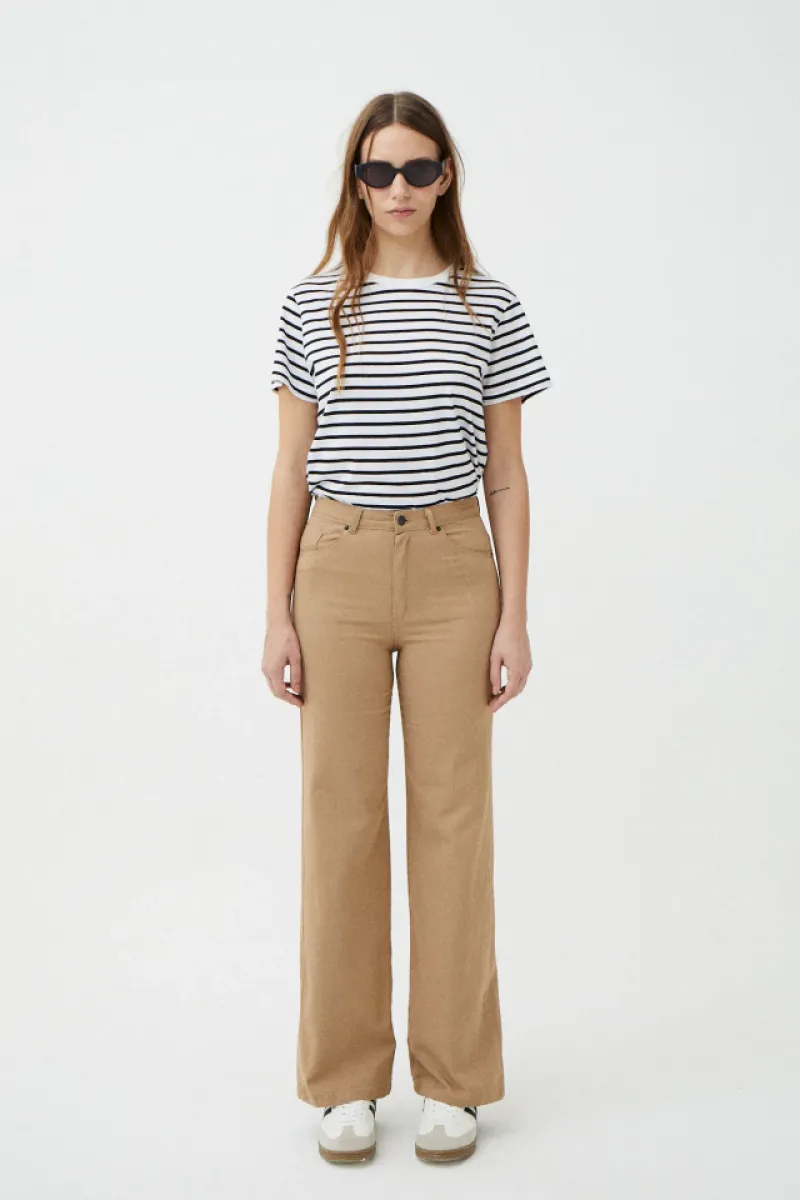 Pantalón gabardina