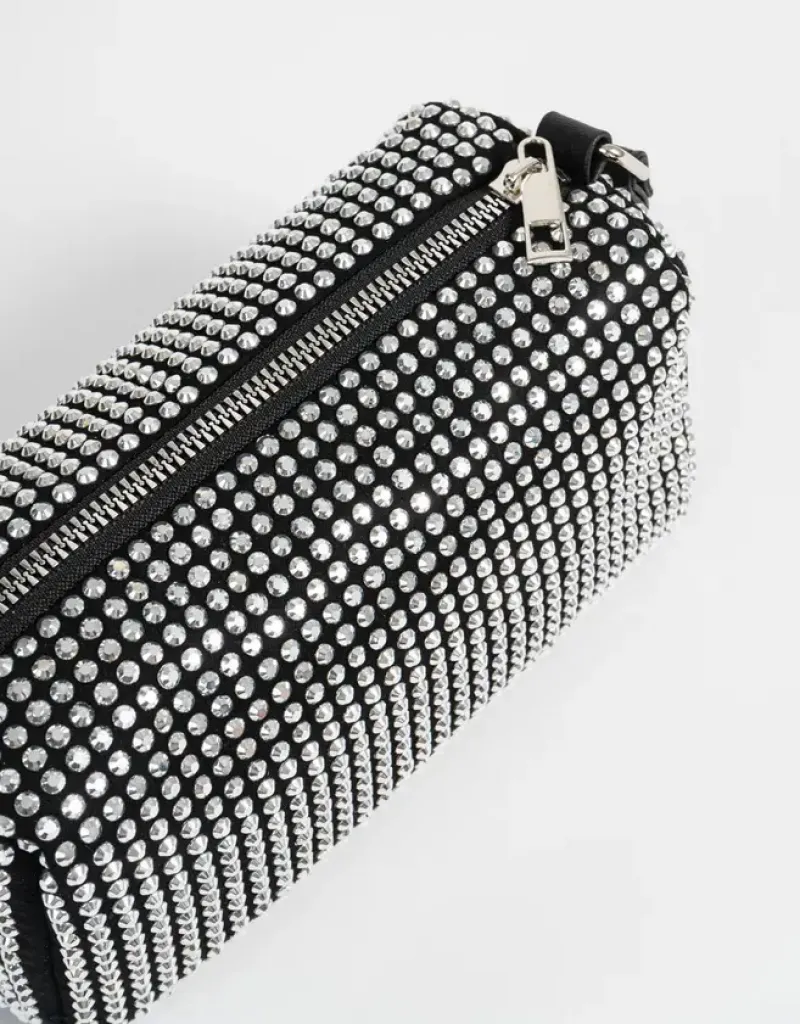 Cartera Strass