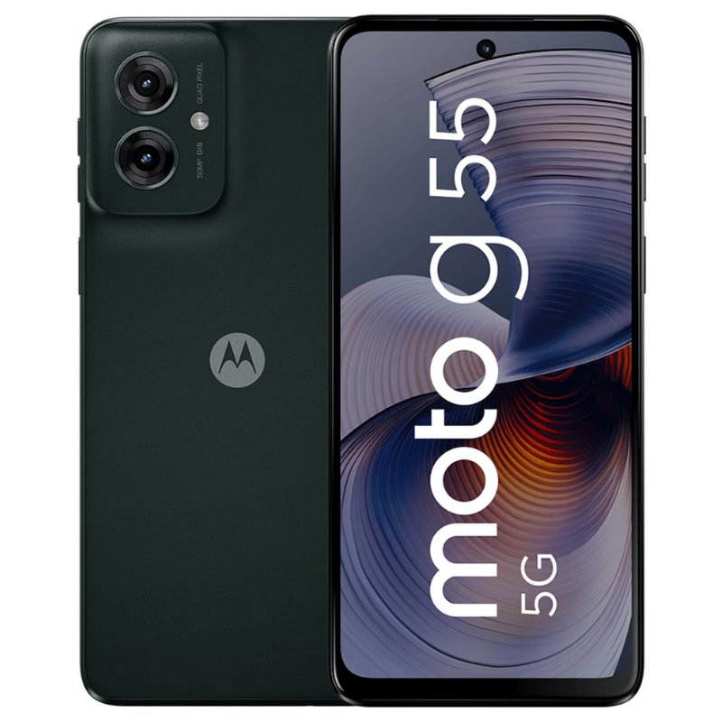 Motorola moto g55 5g precio caracter sticas descripci n