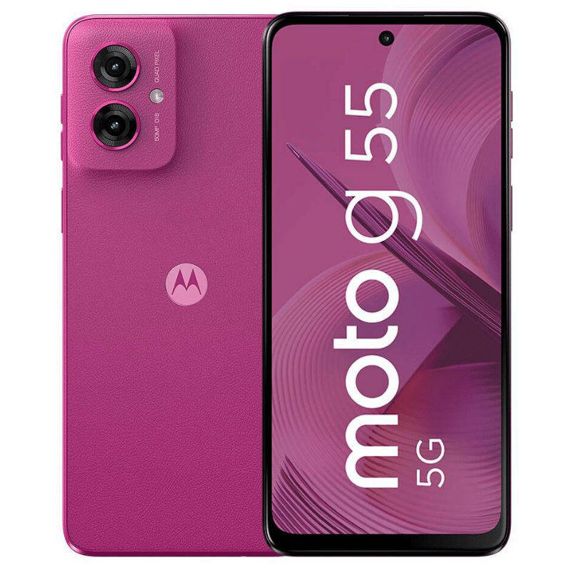Motorola moto g55 5g precio caracter sticas descripci n