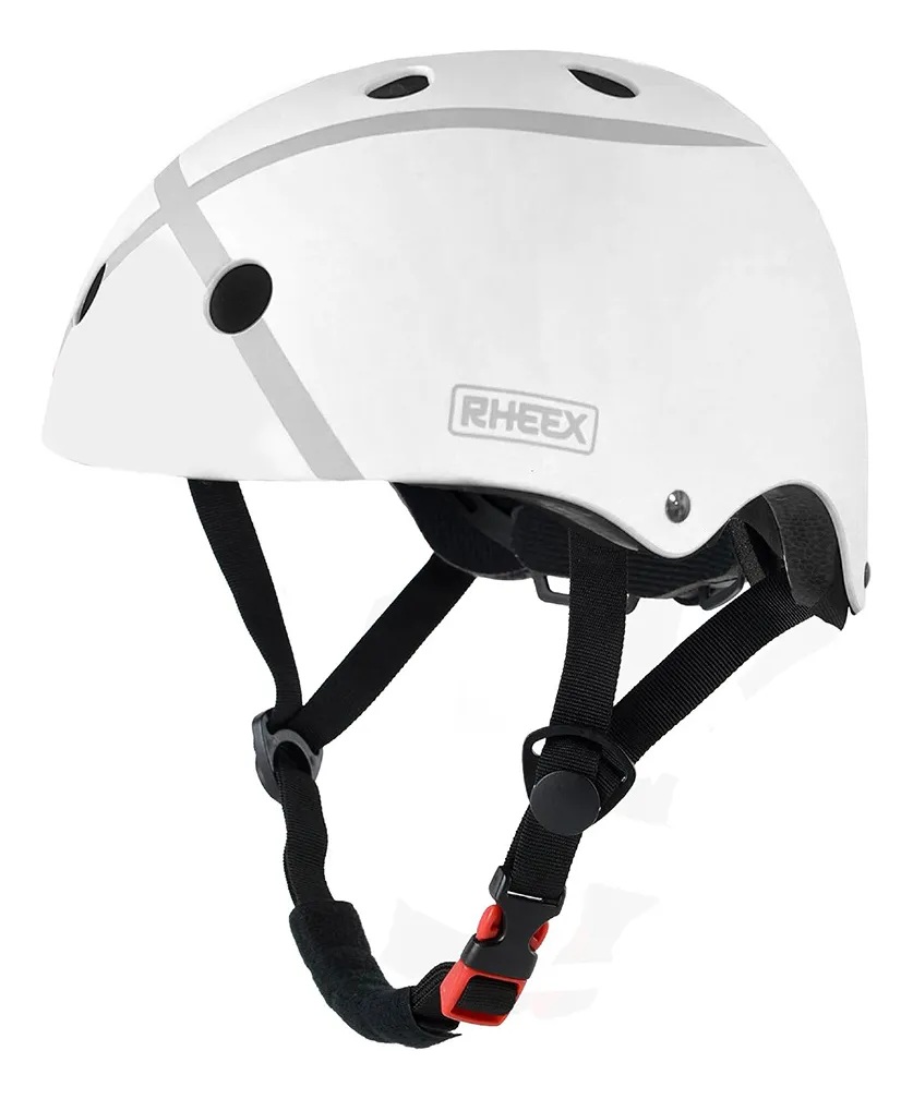 Casco Ajustable