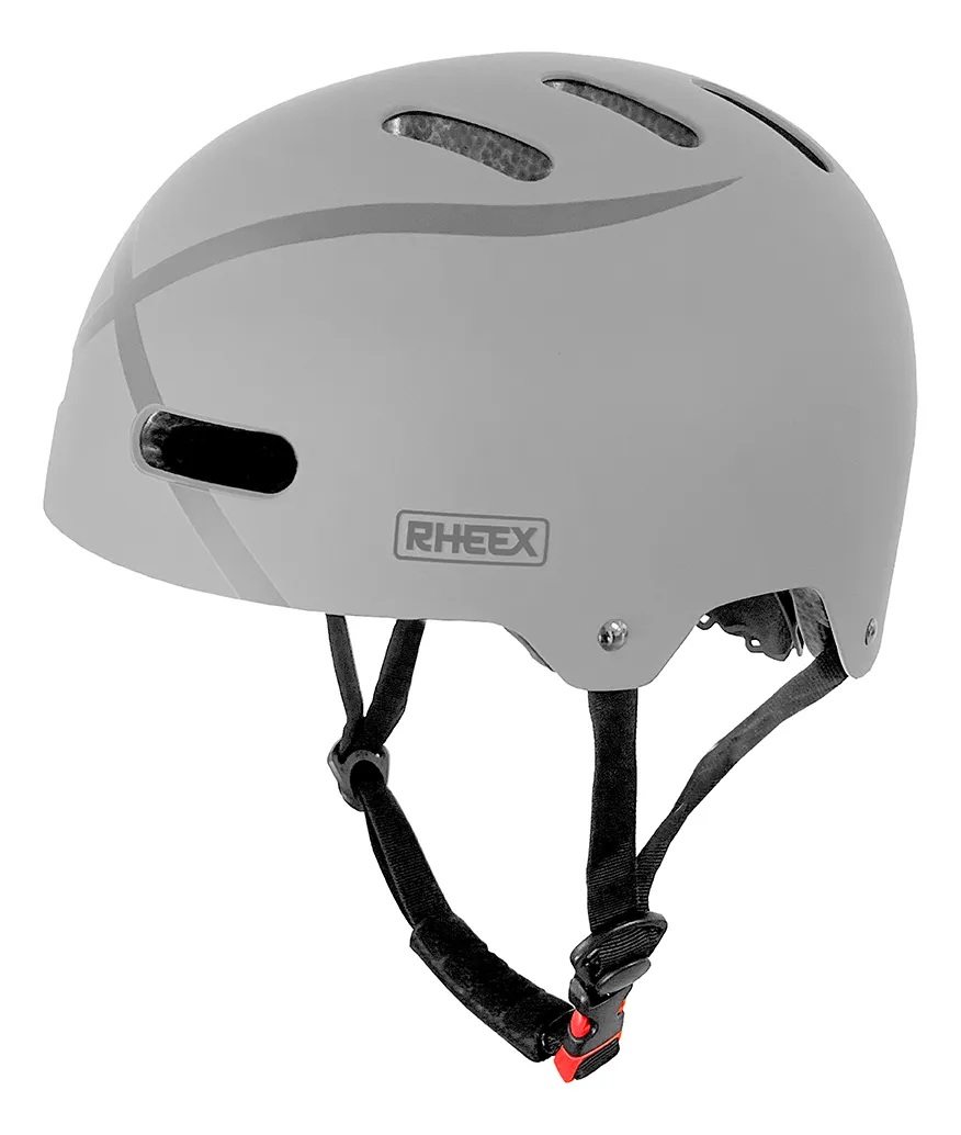 Casco Regulable