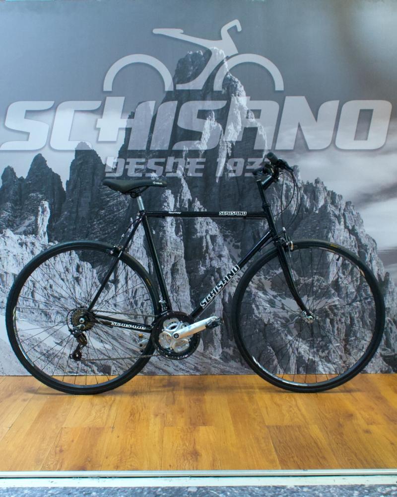 SCHISANO URBANA R. 28 CON CAMBIOS