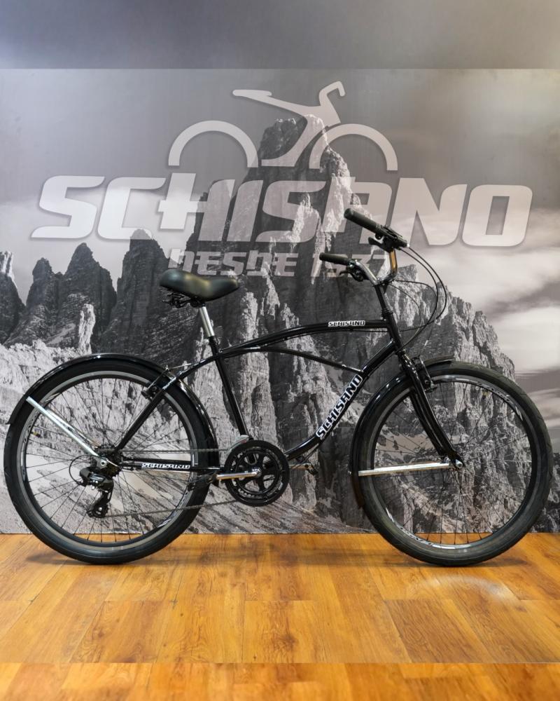 SCHISANO PLAYERA R. 26 CON CAMBIOS