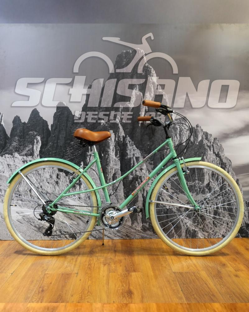 SCHISANO PASEO R. 26 ESTILO FRANCES