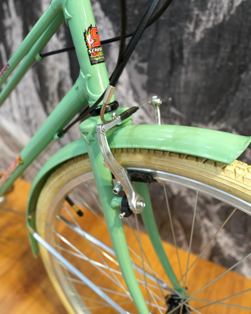 SCHISANO PASEO R. 26 ESTILO FRANCES