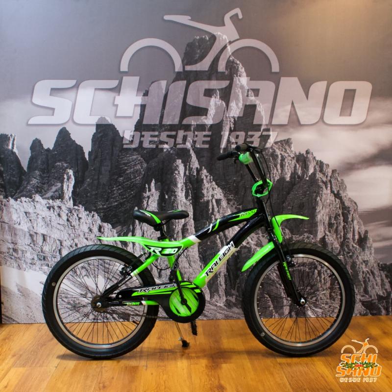 RALEIGH MXR R 20