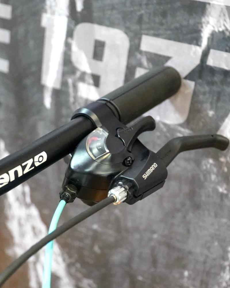 VENZO LOKI  R 29