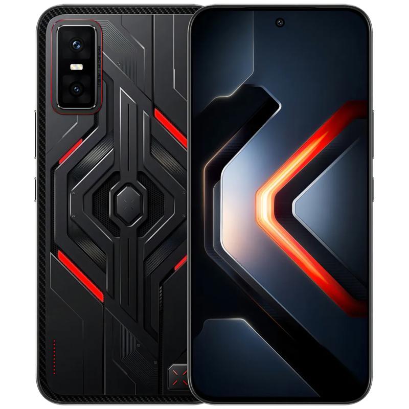 Infinix GT30 Pro 5G con KIT GAMER