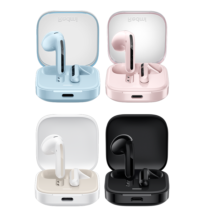 Xiaomi Redmi Buds 6 Active