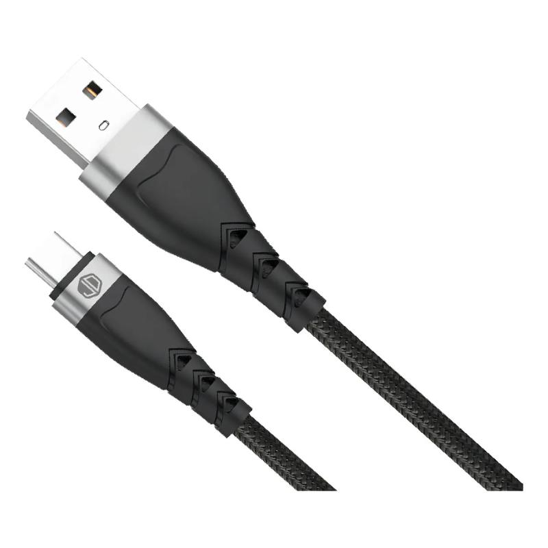 Cable de datos JD D-23 (Tipo A-Tipo C)