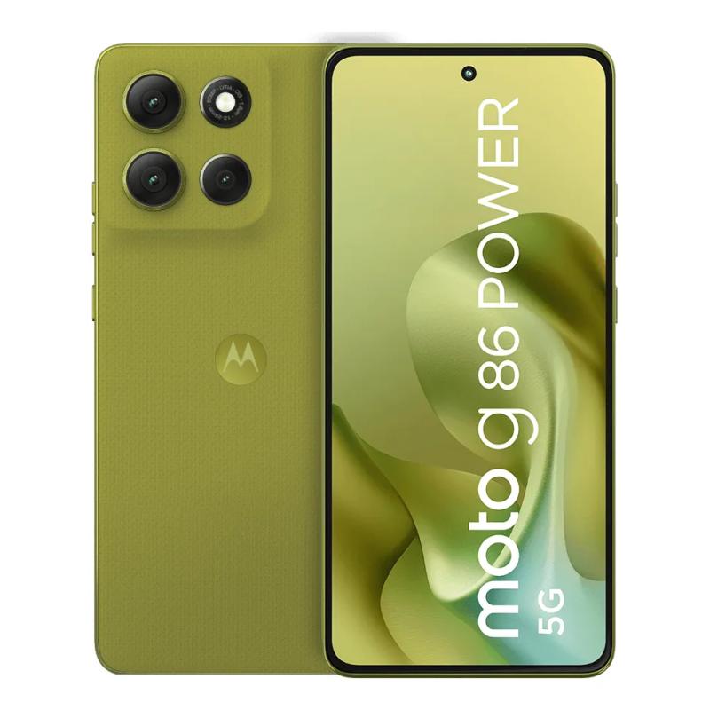 Motorola Moto G86 Power 5G
