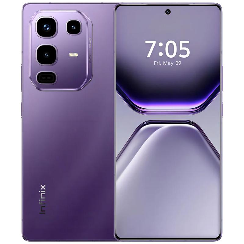 Infinix Note 50 Pro