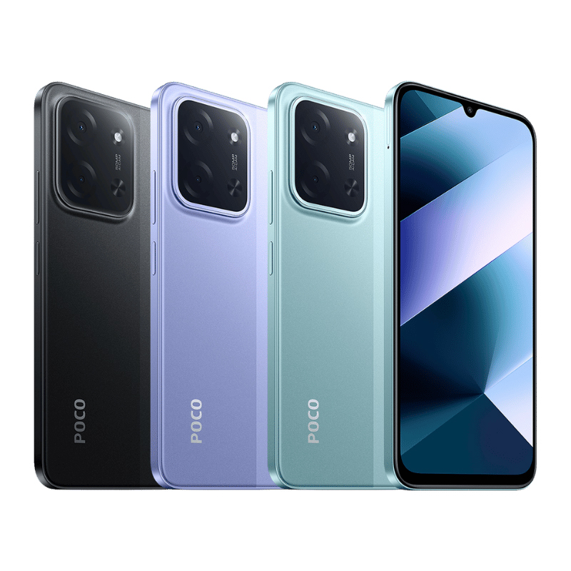Poco C85