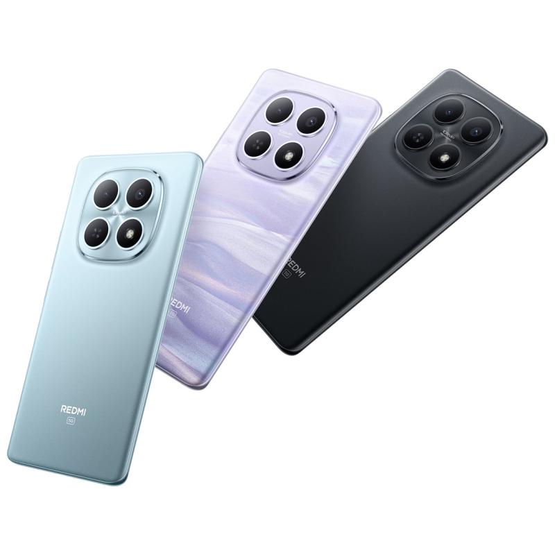 Xiaomi Redmi Note 15