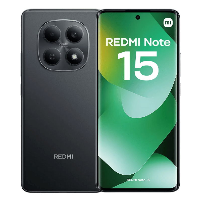 Xiaomi Redmi Note 15