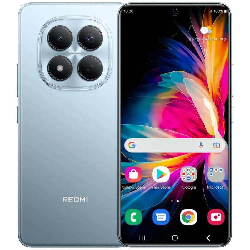 Xiaomi Redmi Note 15 Pro