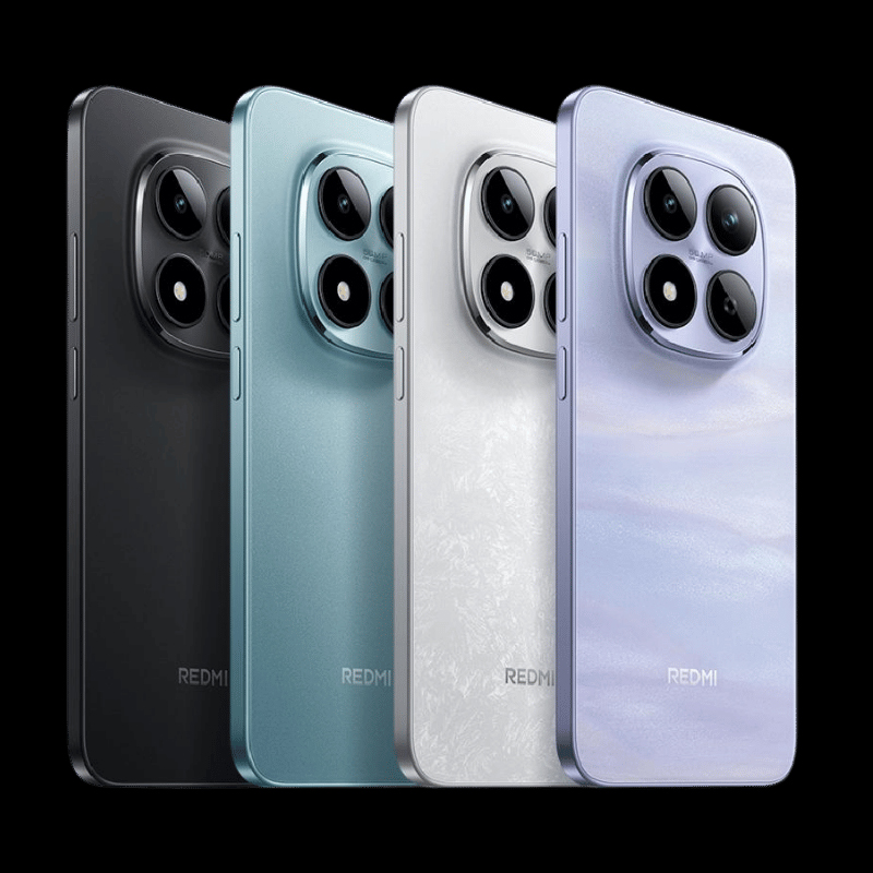 Xiaomi Redmi Note 15 Pro 5G