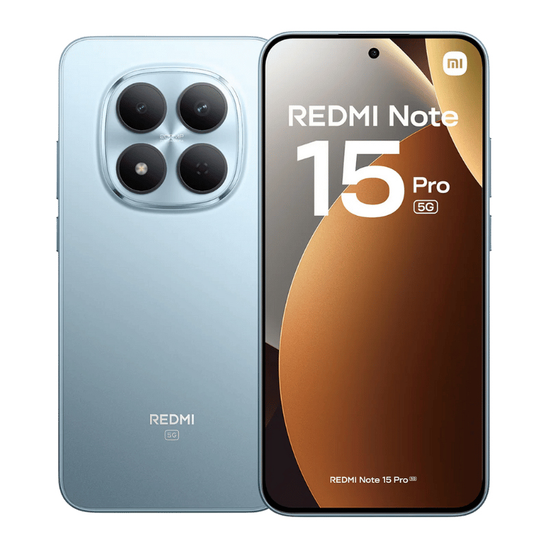 Xiaomi Redmi Note 15 Pro 5G