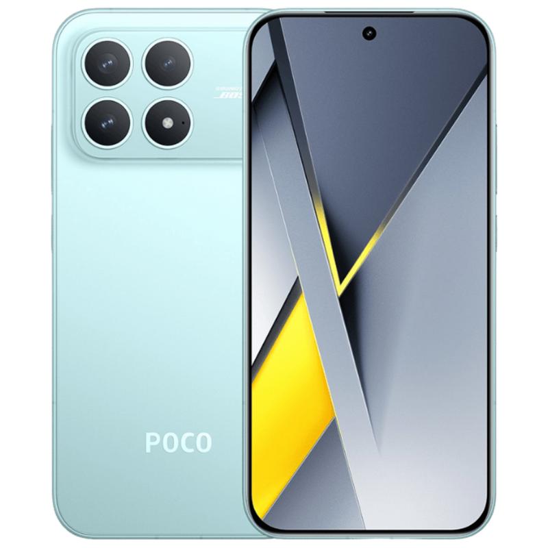 Poco F8 Pro 5G