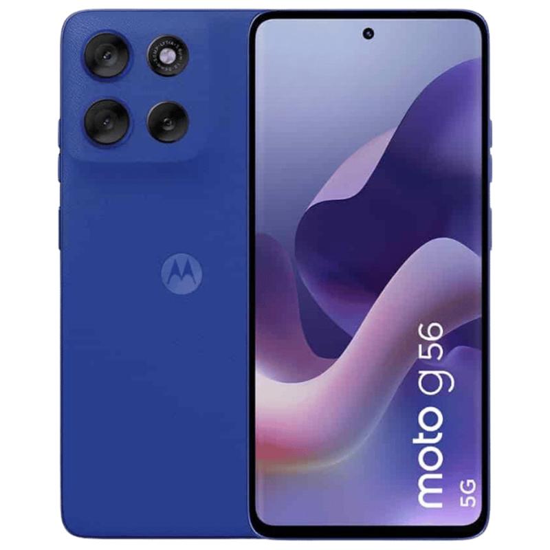Motorola G56 5G