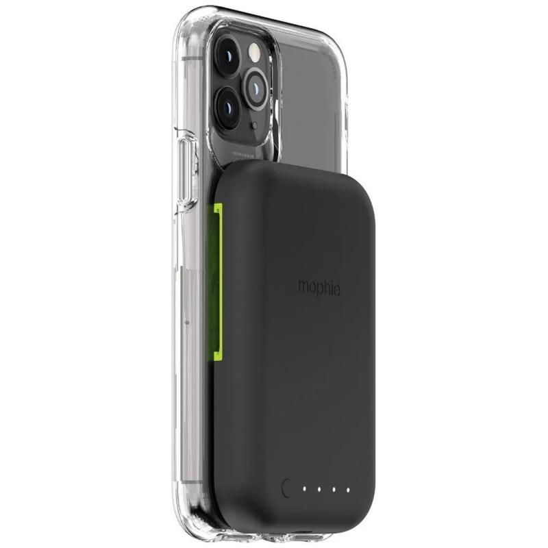 Cargador Inalámbrico Portátil Mophie Juice Pack Connect