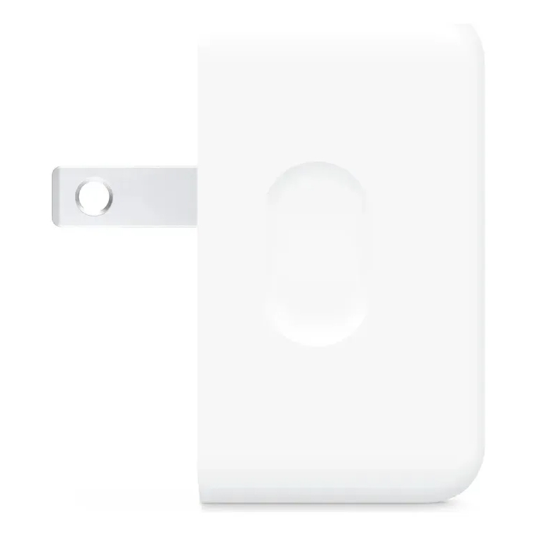 Cargador Apple 35W Dual USB-C Original