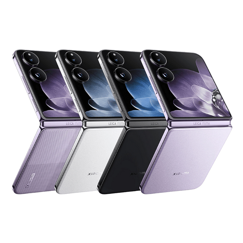 Xiaomi Mix Flip