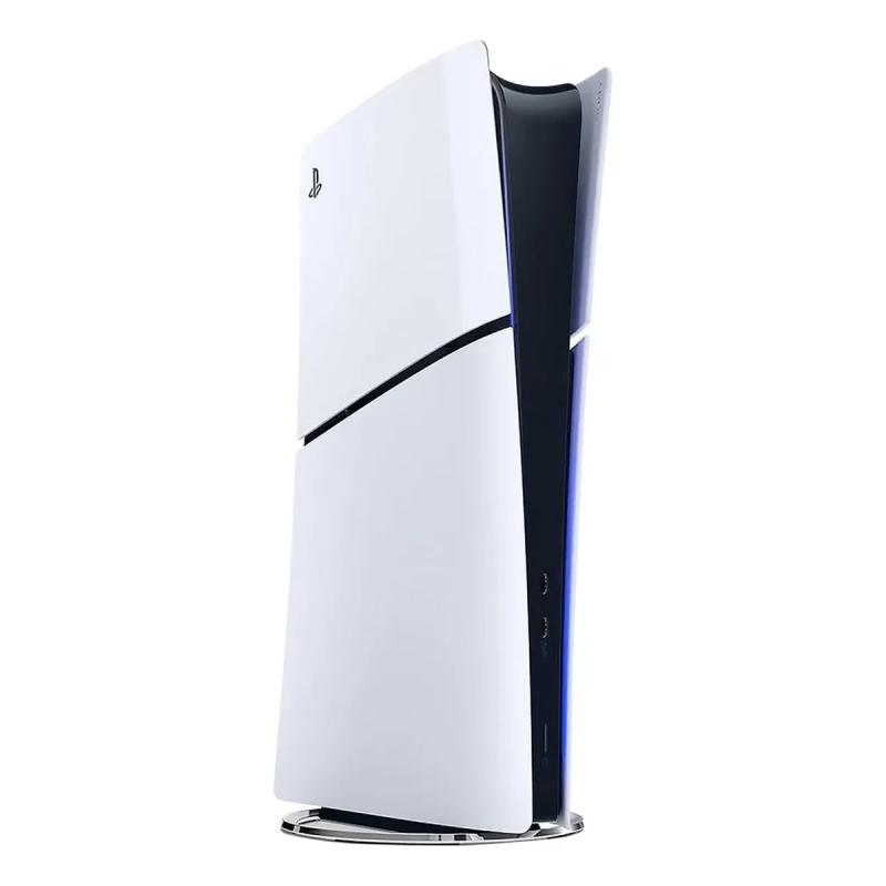 Sony PlayStation 5 (PS5) Slim Edition (Versión Digital)