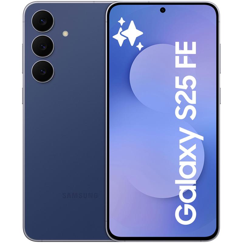 Samsung Galaxy S25 FE 5G