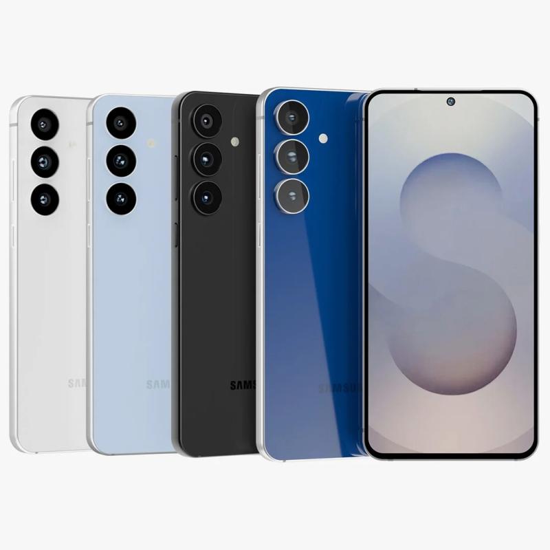 Samsung Galaxy S25 FE 5G