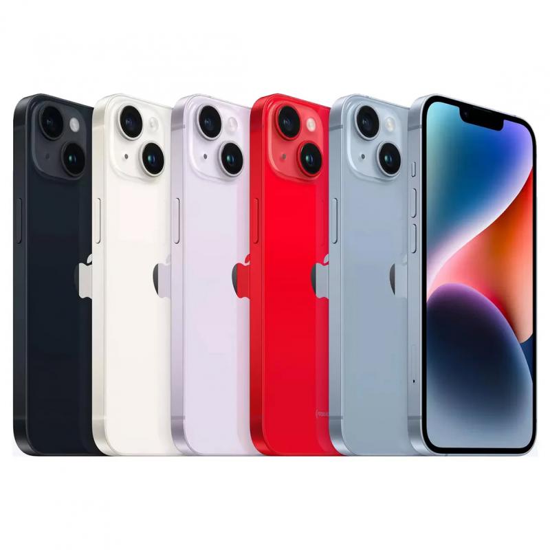 iPhone 14 (Tester)