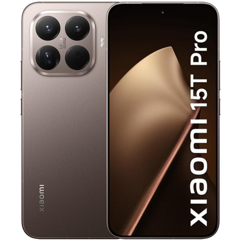 Xiaomi 15T Pro 5G