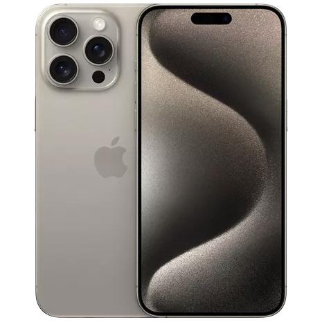 iPhone 15 Pro Max (Outlet)