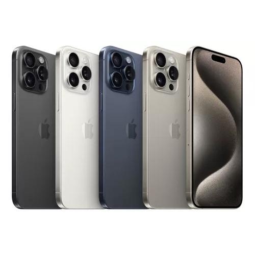 iPhone 15 Pro Max (Outlet)