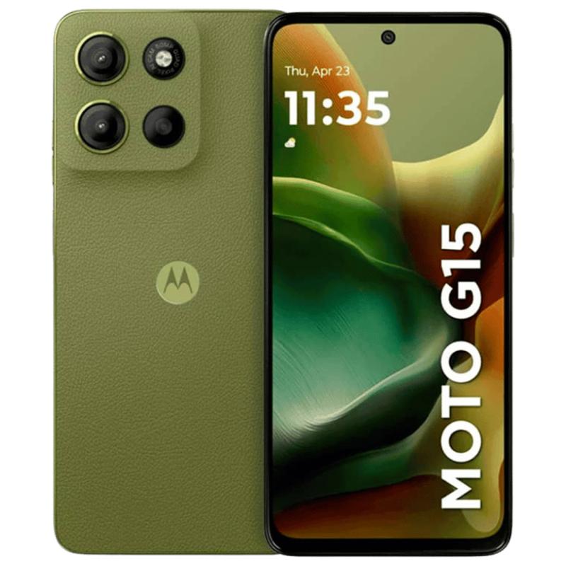 Motorola G15 Power