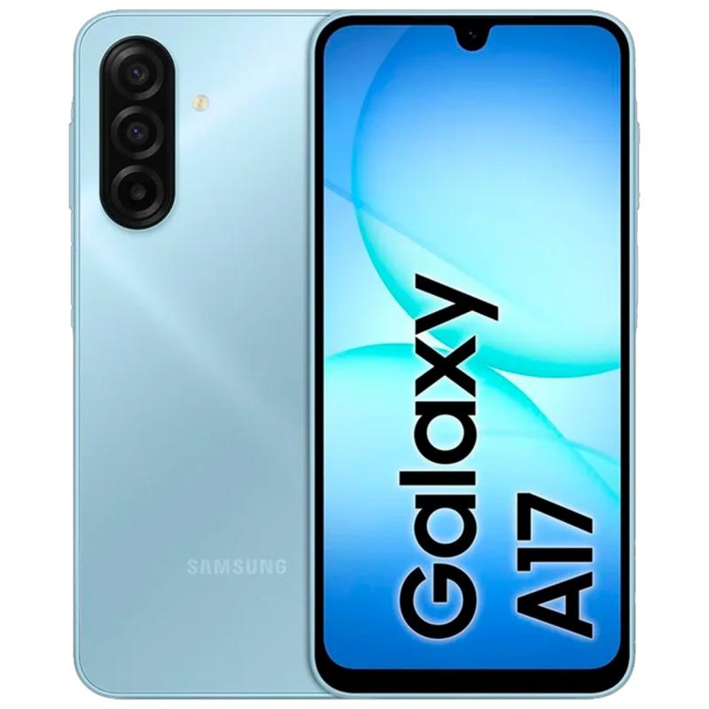Samsung Galaxy A17
