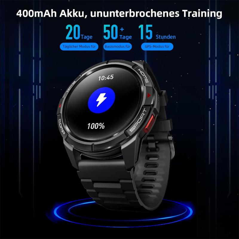 Xiaomi Mibro GS Active