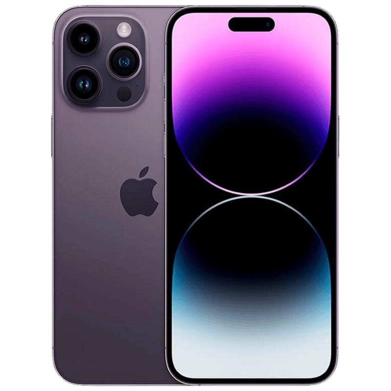 iPhone 14 Pro Max (Tester)