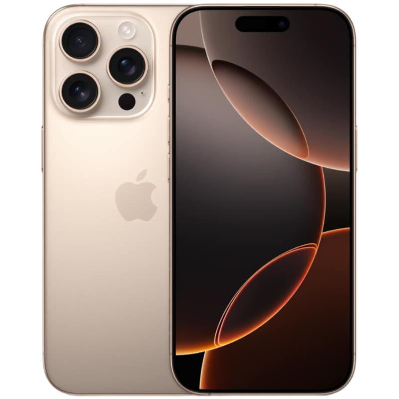 iPhone 16 Pro (Tester)