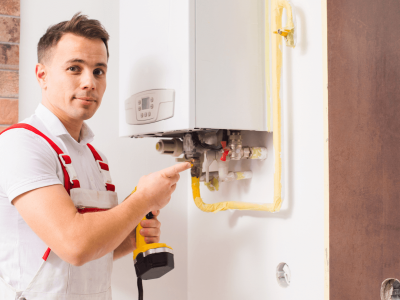 Campera Metalizada - Embrujo