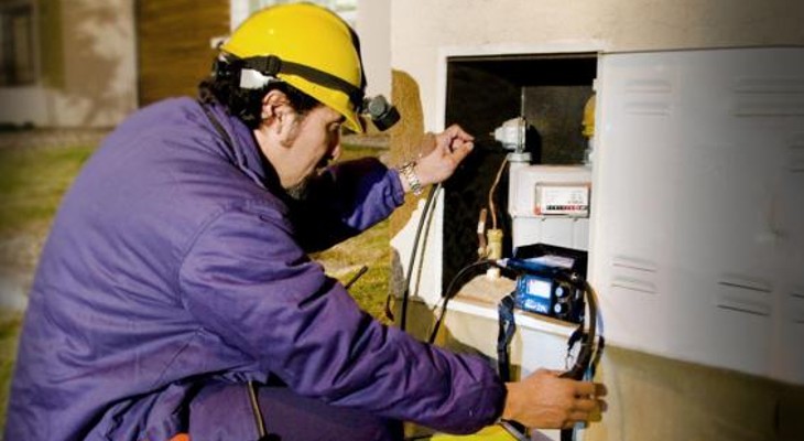 Campera Metalizada - Embrujo