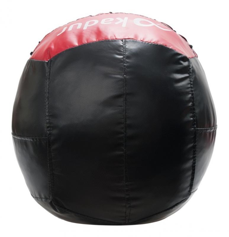 MEDICINE BALL KADUR CLASICA LONA 9 KG