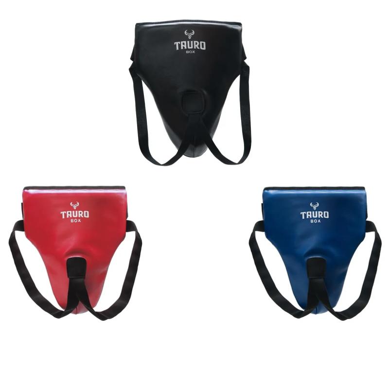 PROTECTOR INGUINAL GRANDE TAURO SIN CADERA