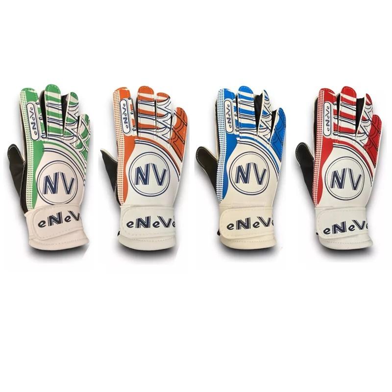 GUANTES DE ARQUERO INFANTIL ENEVE