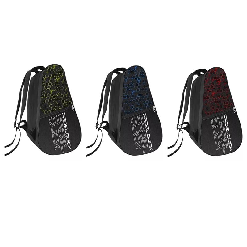 BOLSO PALETERO PADEL QUICK MEDIANO