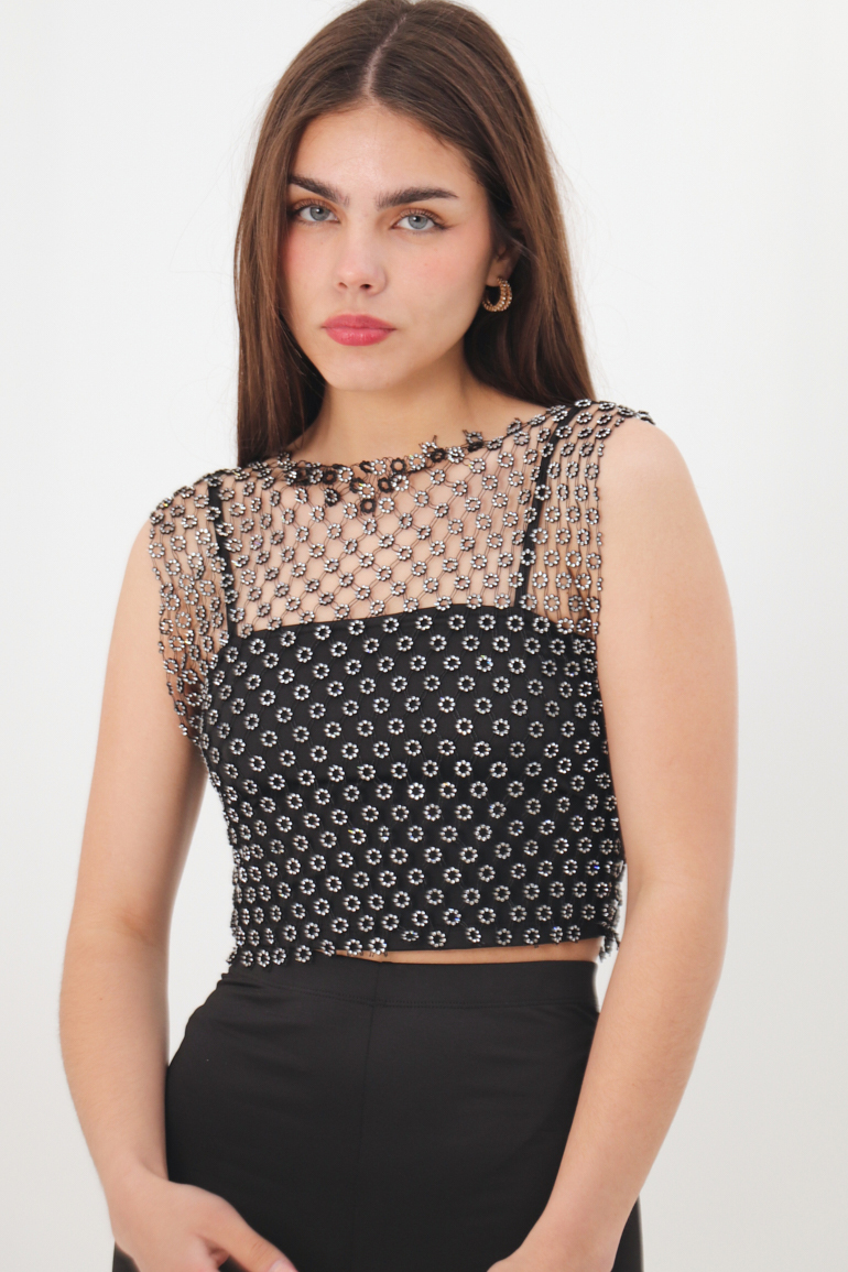 Top Rebeca